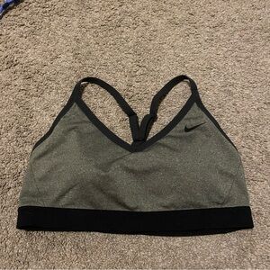 nike sports bra
